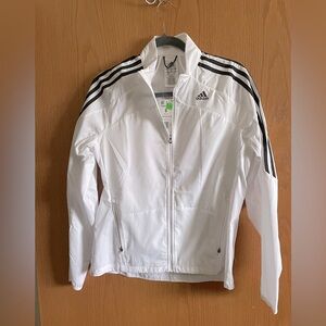 NWT Adidas Women’s Running Jacket
